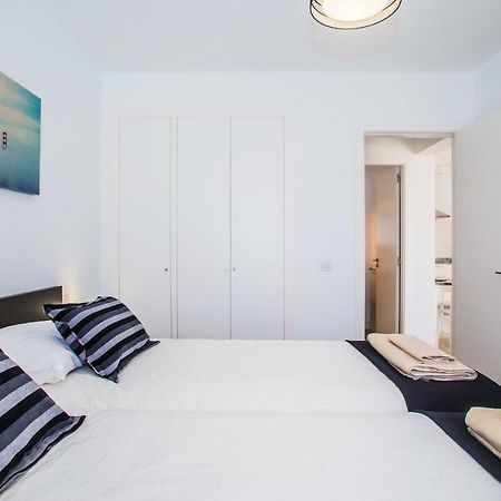 Flower Beach Suite 6 Плайя-Онда Экстерьер фото