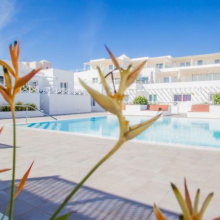 Flower Beach Suite 6 Плайя-Онда Экстерьер фото