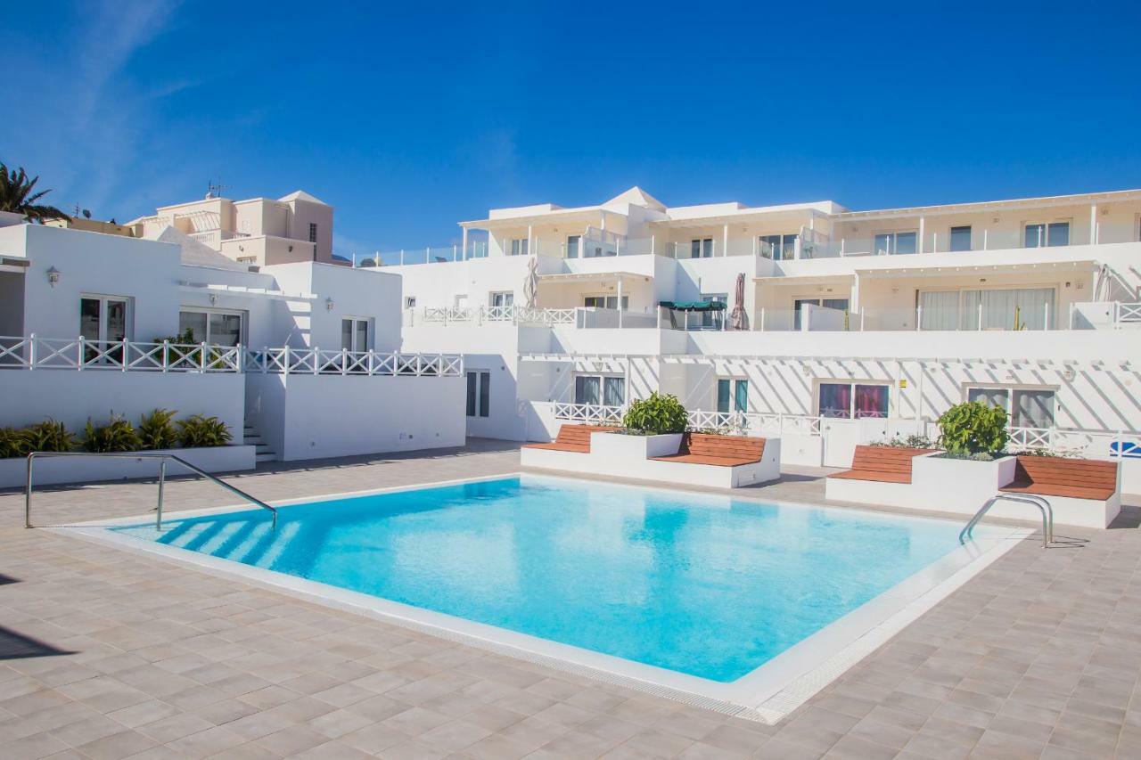 Flower Beach Suite 6 Плайя-Онда Экстерьер фото