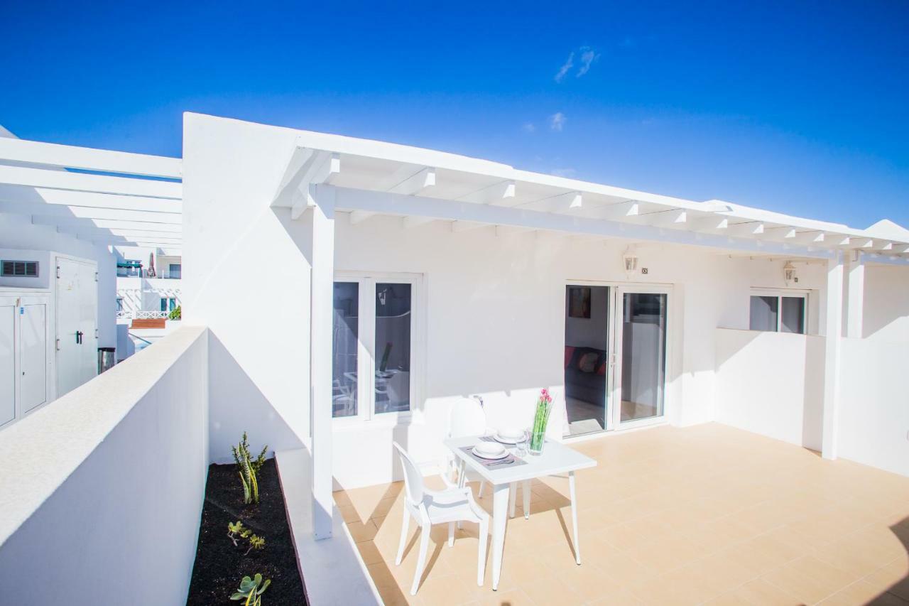 Flower Beach Suite 6 Плайя-Онда Экстерьер фото