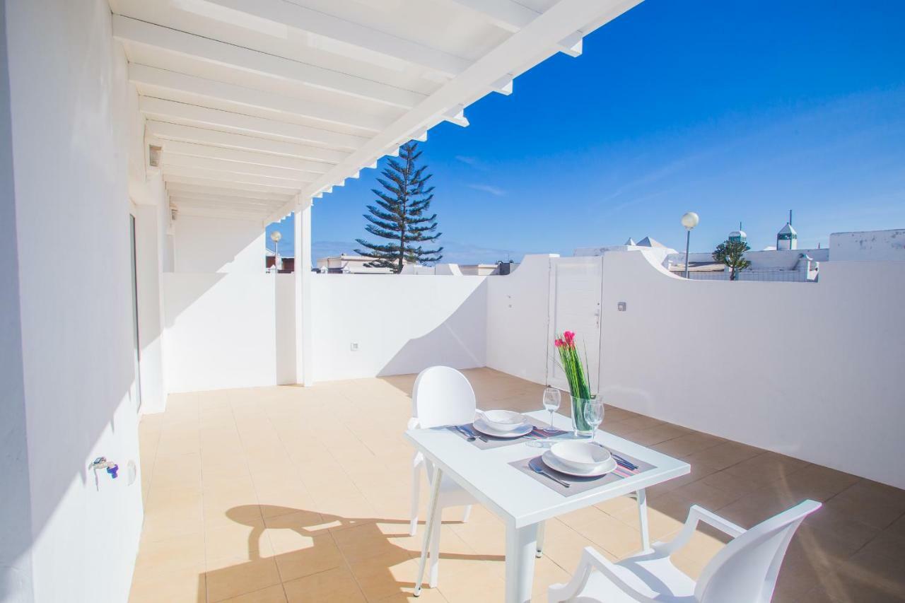 Flower Beach Suite 6 Плайя-Онда Экстерьер фото