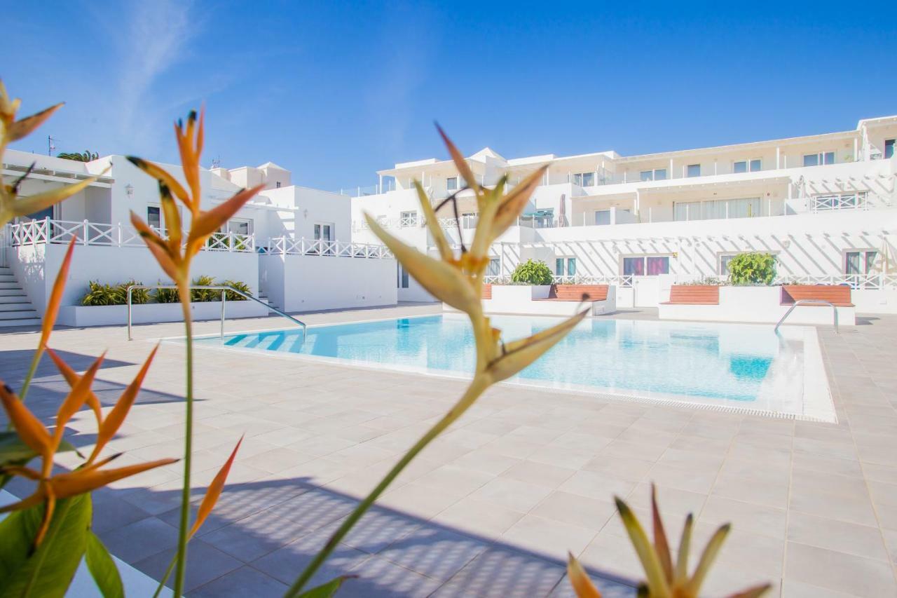 Flower Beach Suite 6 Плайя-Онда Экстерьер фото