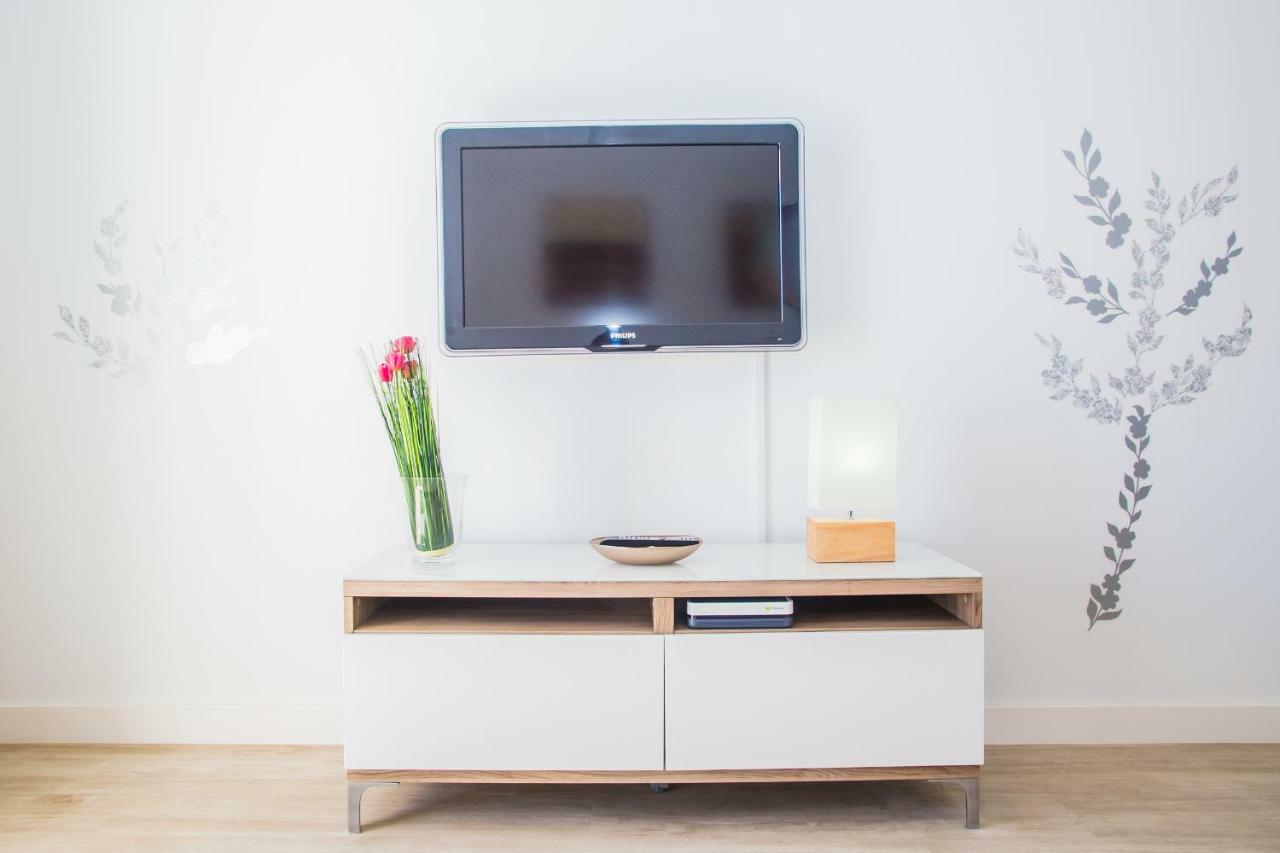 Flower Beach Suite 6 Плайя-Онда Экстерьер фото