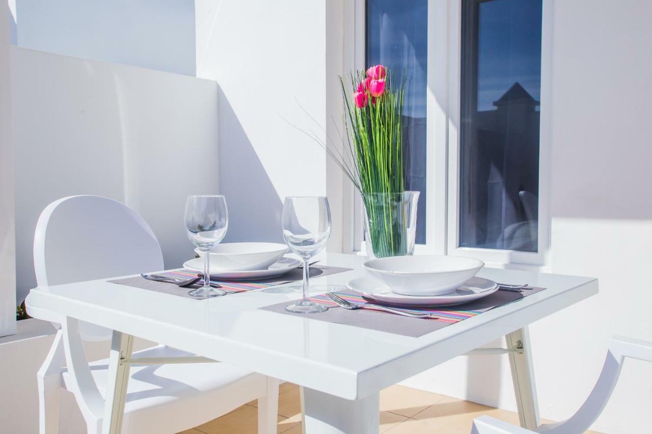 Flower Beach Suite 6 Плайя-Онда Экстерьер фото