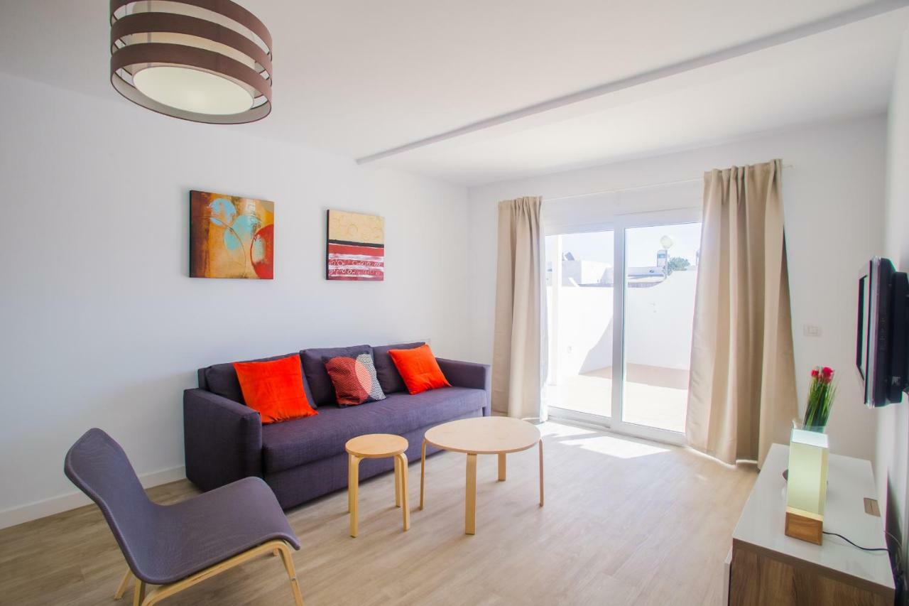 Flower Beach Suite 6 Плайя-Онда Экстерьер фото