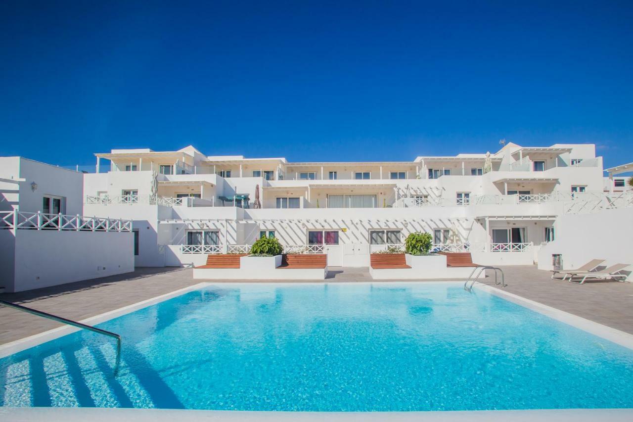 Flower Beach Suite 6 Плайя-Онда Экстерьер фото