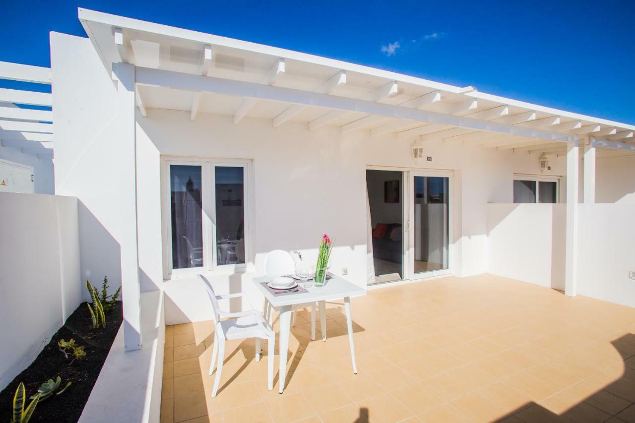 Flower Beach Suite 6 Плайя-Онда Экстерьер фото