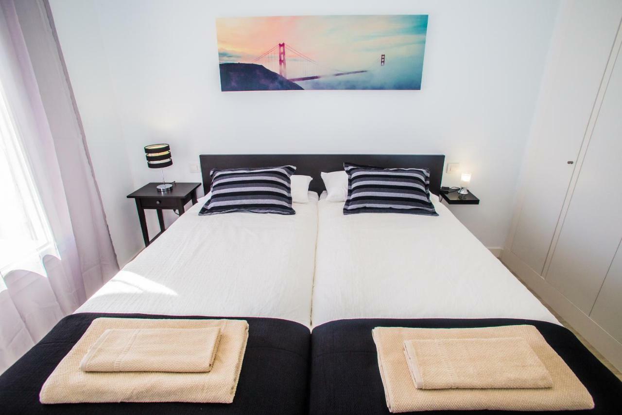 Flower Beach Suite 6 Плайя-Онда Экстерьер фото