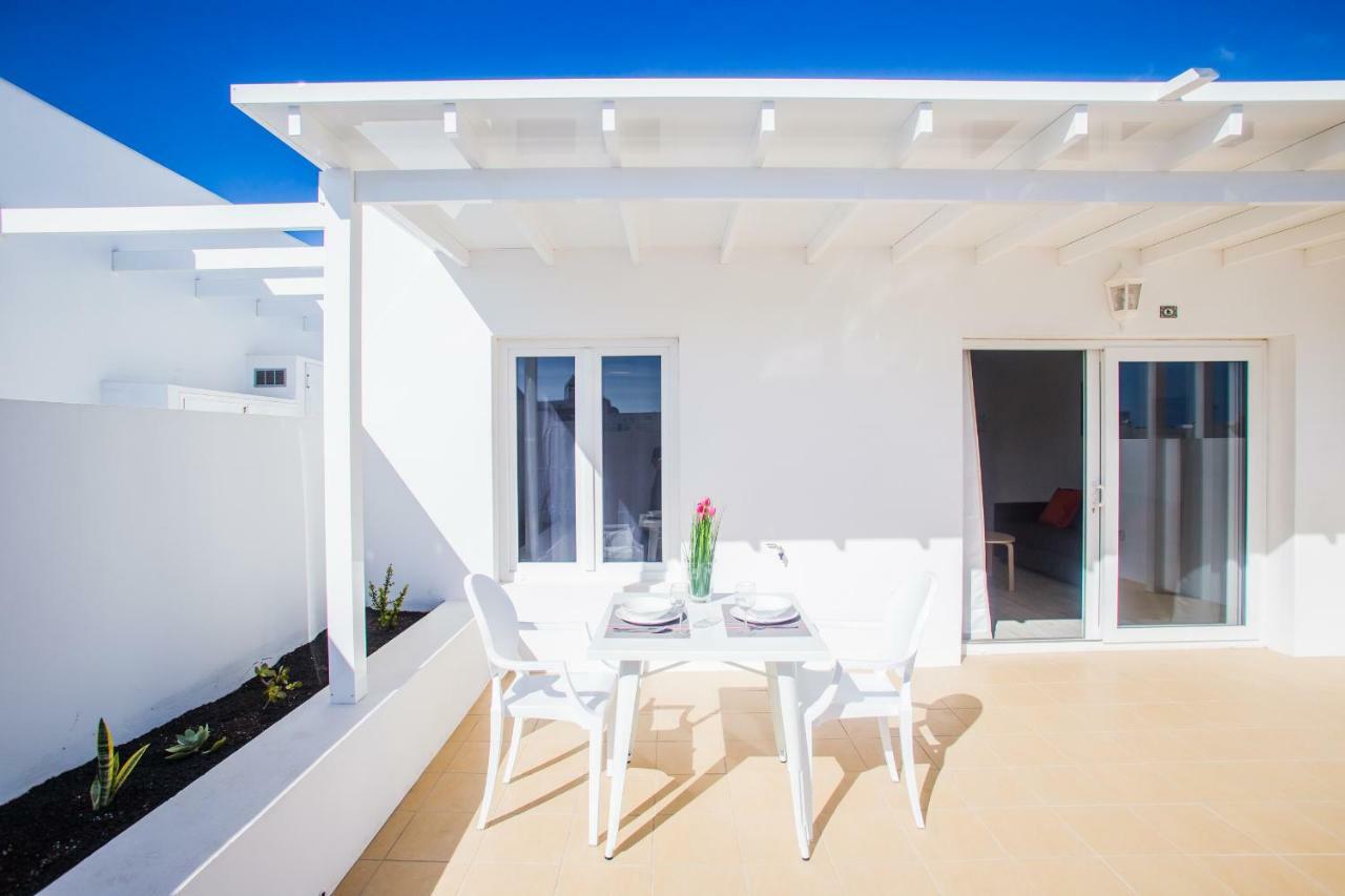 Flower Beach Suite 6 Плайя-Онда Экстерьер фото